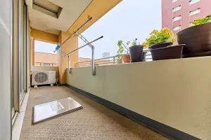 パークスクエアネオス横浜