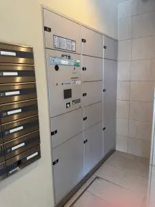 ライオンズ上福岡ステーションレジデンス