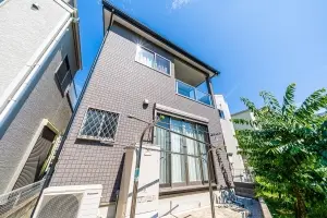 川口市東川口１丁目戸建