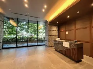 グランドメゾン勾当台通ザ・タワー
