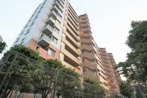 ライオンズマンション西橋本