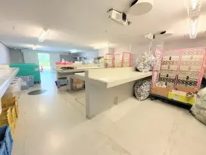イニシア豊洲コンフォートプレイス