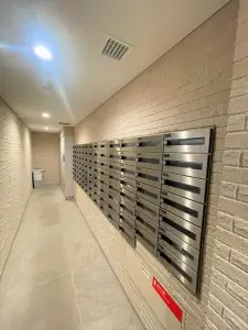 クレヴィア小石川後楽園