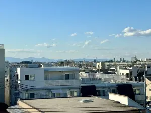 ワコー阿佐ヶ谷マンション