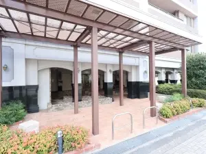 セレッソコート与力町公園アーバンズ
