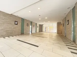 プラウドシティ金町ガーデン