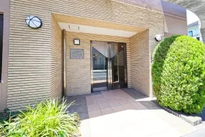 藤和シティホームズ碑文谷