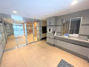 グリーンコート相模大野２番館