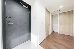 モア・クレスト築地