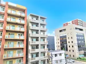 ライオンズ札幌中央レガシア