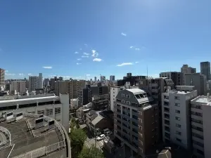 メゾンドール松屋町１ｓｔ．