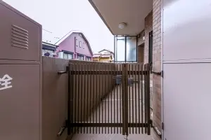 ライオンズガーデン新小岩第２