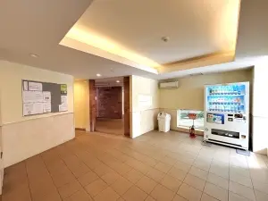 グランスイート横濱磯子