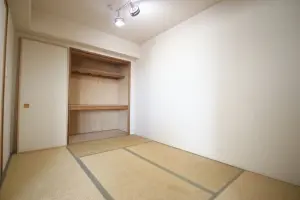 グリーンプラテア習志野台壱番館