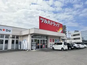 ルネス・ファイ六丁の目南町公園