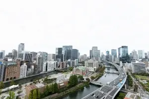 ヴィークタワーＯＳＡＫＡ