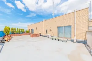 ジェイパークシティ川崎