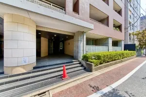 クオリア目黒大橋イースト