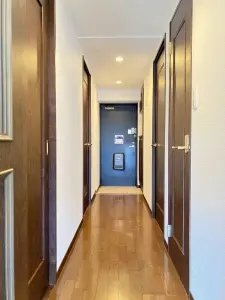 ライオンズガーデン魚崎壱番館