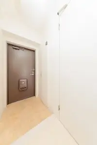 ライオンズマンション柿の木坂
