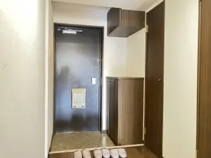 ライオンズマンション三宮東第３
