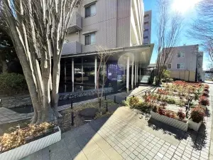 デュオヒルズ津田沼