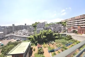 ヒューマンスクエア日吉ウルビノ