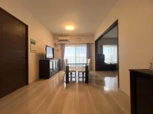 ライオンズヒルズ新松戸