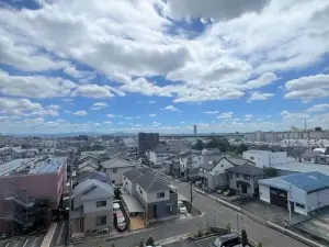 ラヴィエール上小田井