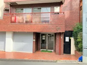 ユニパリス南荻窪