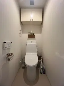ライオンズガーデンテラス竹の塚