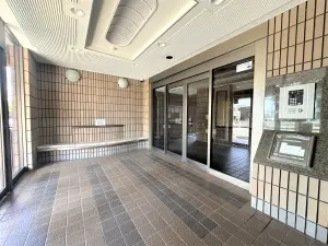 ライオンズマンション瑞穂八勝通
