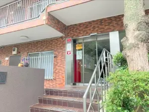 ＤＩＫマンション南多摩川