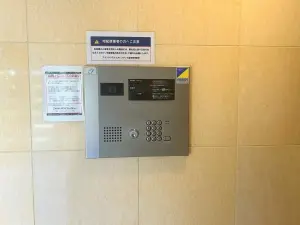 プランタンスクエアレジデンス稲毛