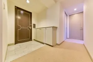 広尾ガーデンヒルズ・ノースヒルＬ棟