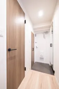 ライオンズマンション板橋大原