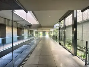 ライオンズガーデン新安城