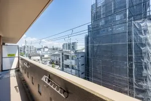 セントローリエ南塚口３