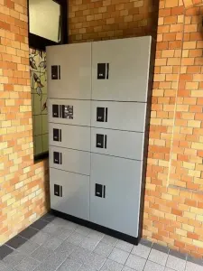 ライオンズマンション上杉北