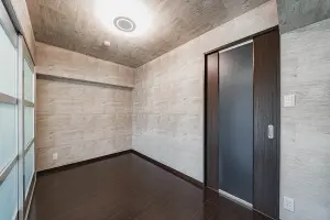 市谷台グランドマンション