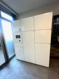 ライオンズマンション愛宕大橋リバーサイド