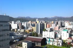 クリーンリバーフィネス桑園北６条