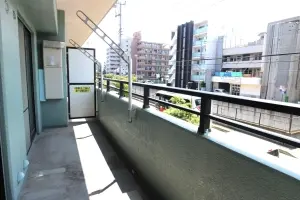 モア・ステージ北綾瀬
