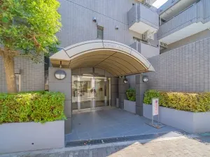 ソフィア大井町