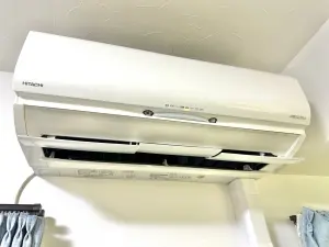 チサンマンション第２中野栄
