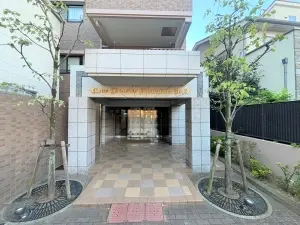 ライオンズマンション砧公園第２