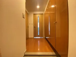 パラッシオ目黒不動前