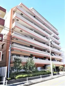 エスト・グランディール南町田フェアリーコート