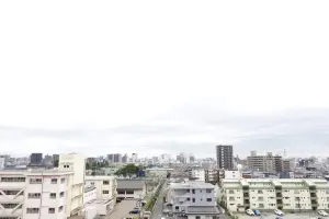 サーパス今泉陽北テラス