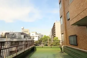 ライオンズマンション浦和第２